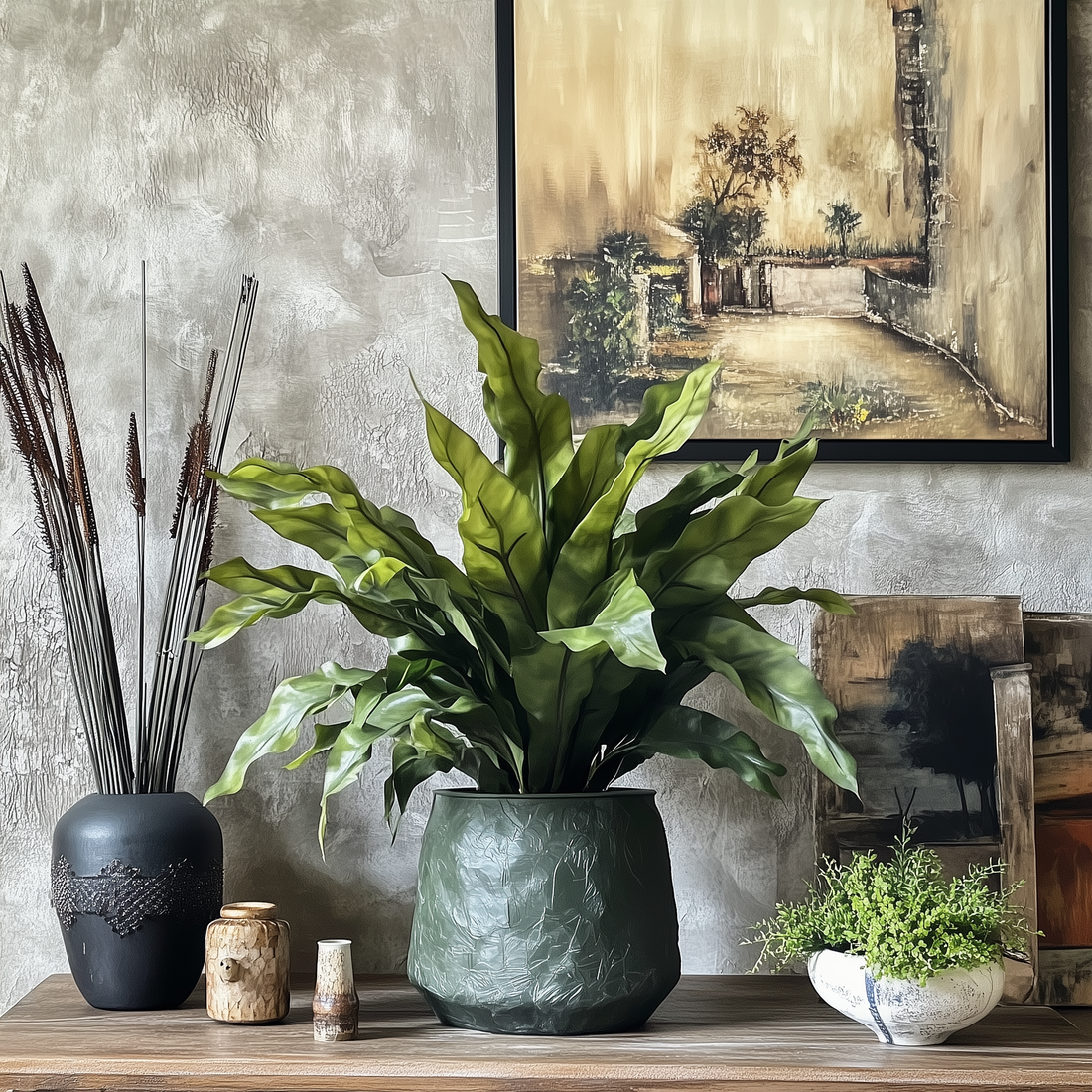 Crested Japanese Bird's Nest Fern Care Guide: Expert Tips for Lush, Healthy Growth