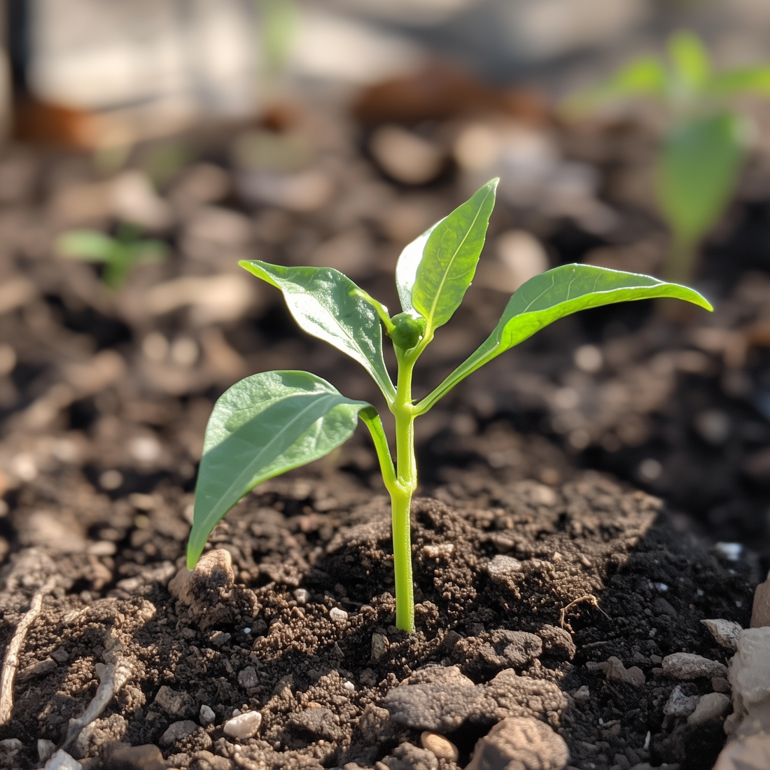 How to Grow Peppers for Homemade Salsa: A Complete Guide