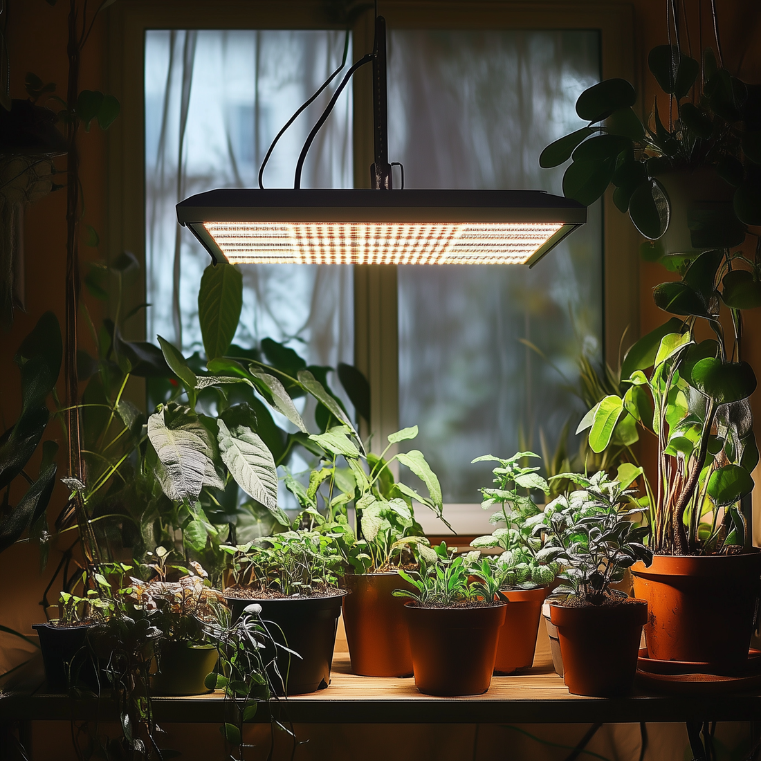 Do Indoor Grow Lights Really Work? Lifespan, Benefits, and Best Practices Explained