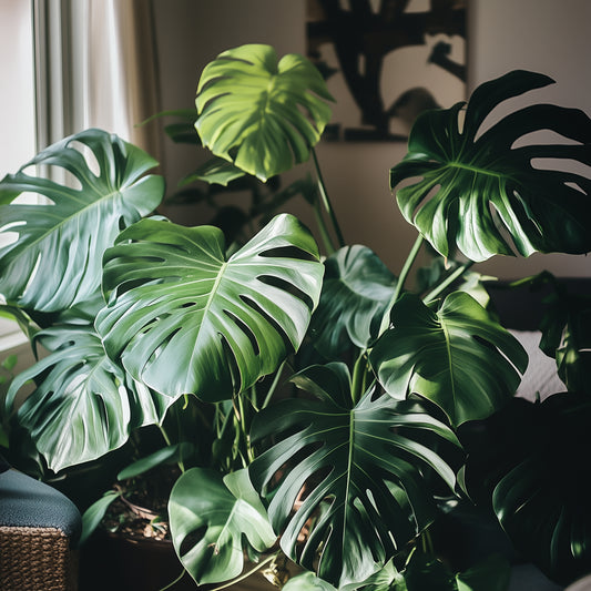 10 Mind-Blowing Houseplant Hacks You Need to Try!