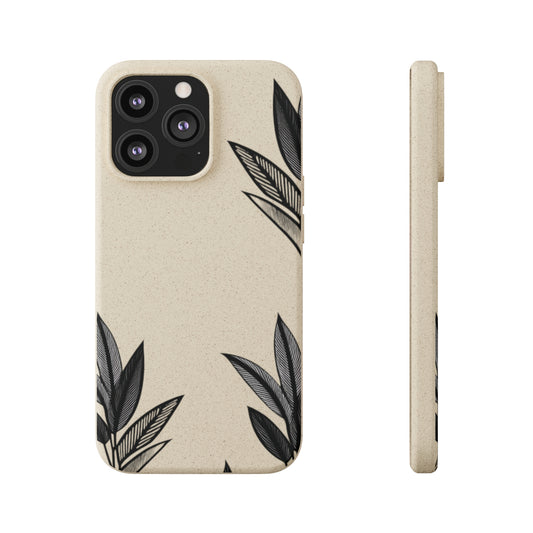 Biodegradable Phone Cases